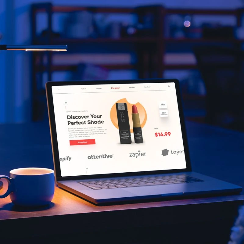 Web Development Services: Custom, Scalable Websites That Drive Global Growth