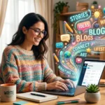 Web Development Blog