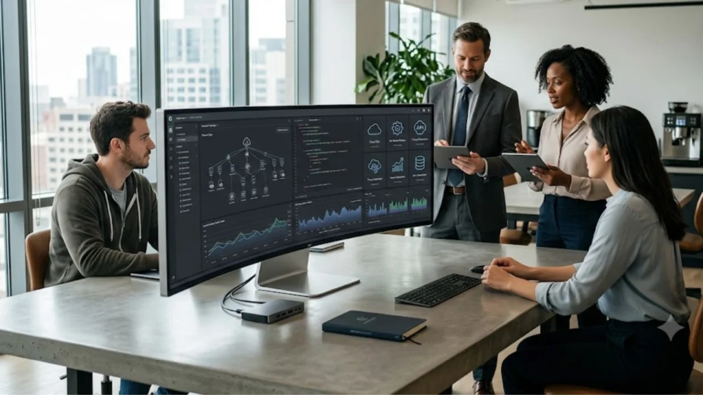 Digital Solutions Company