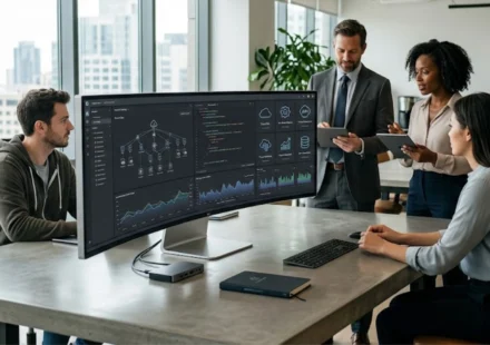 Digital Solutions Company