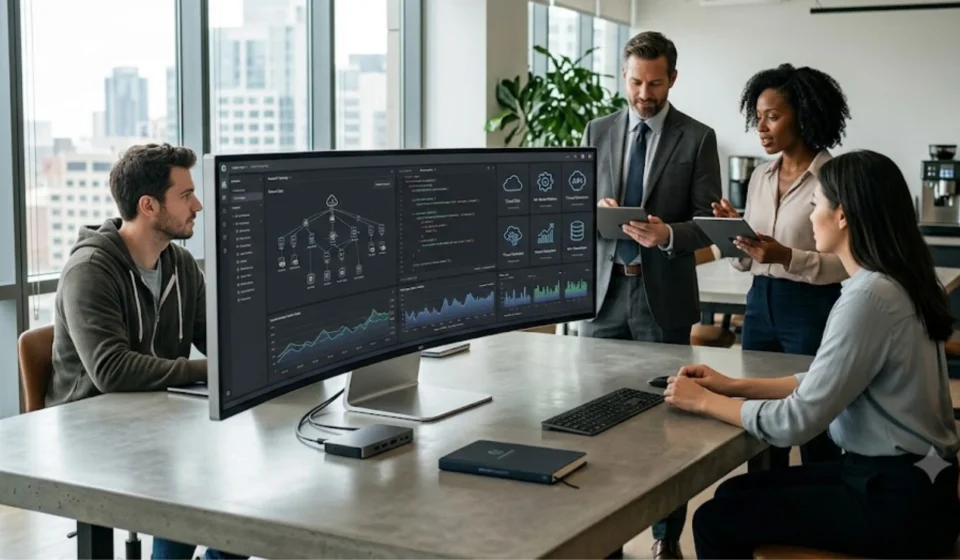 Digital Solutions Company