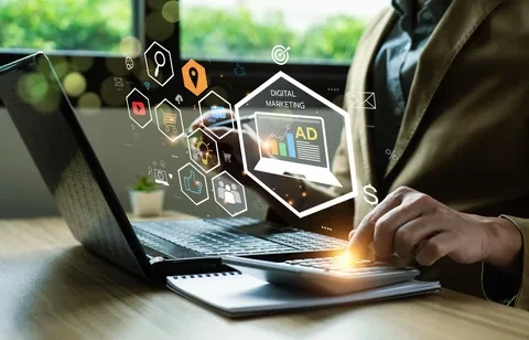 Digital Solutions Company