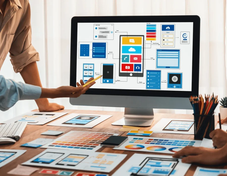 Brands Built for Digital Growth