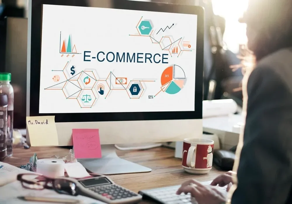 E-Commerce Agency