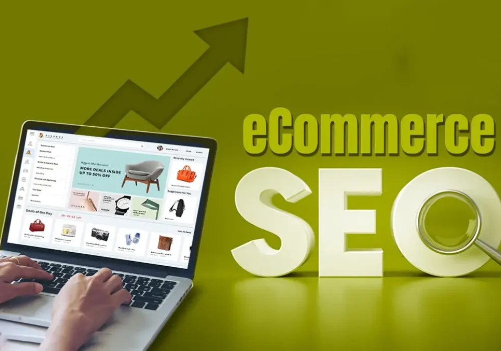 E-Commerce Website Optimisation
