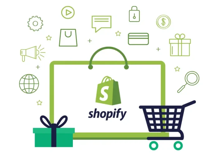Shopify Web Development Agency