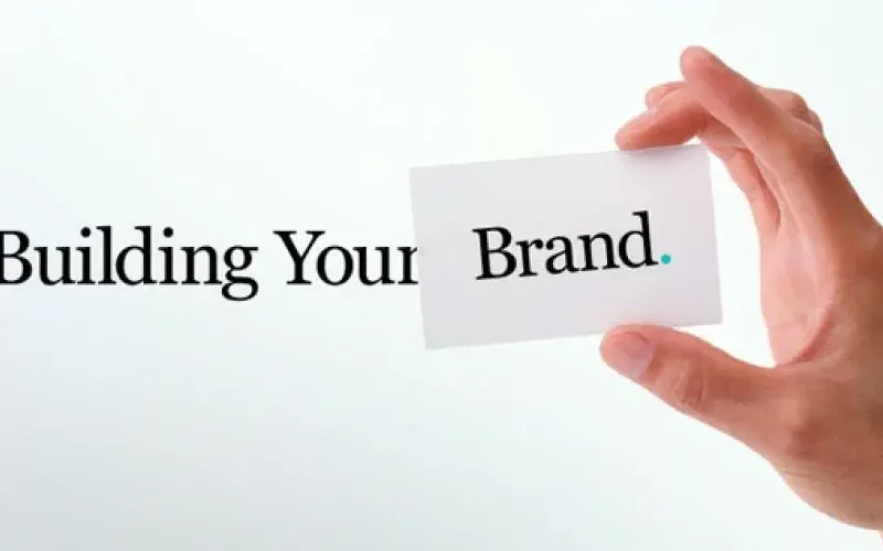 Steps to Building a Strong Brand