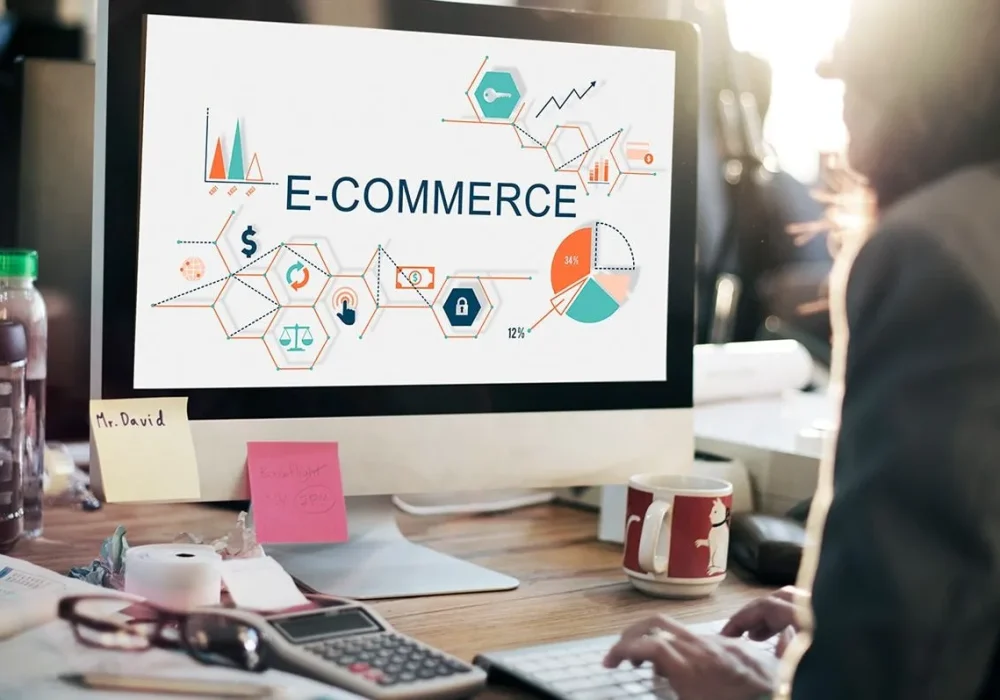 The E-Commerce Agency for All Your Needs