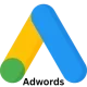 adwords logo