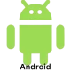 android logo