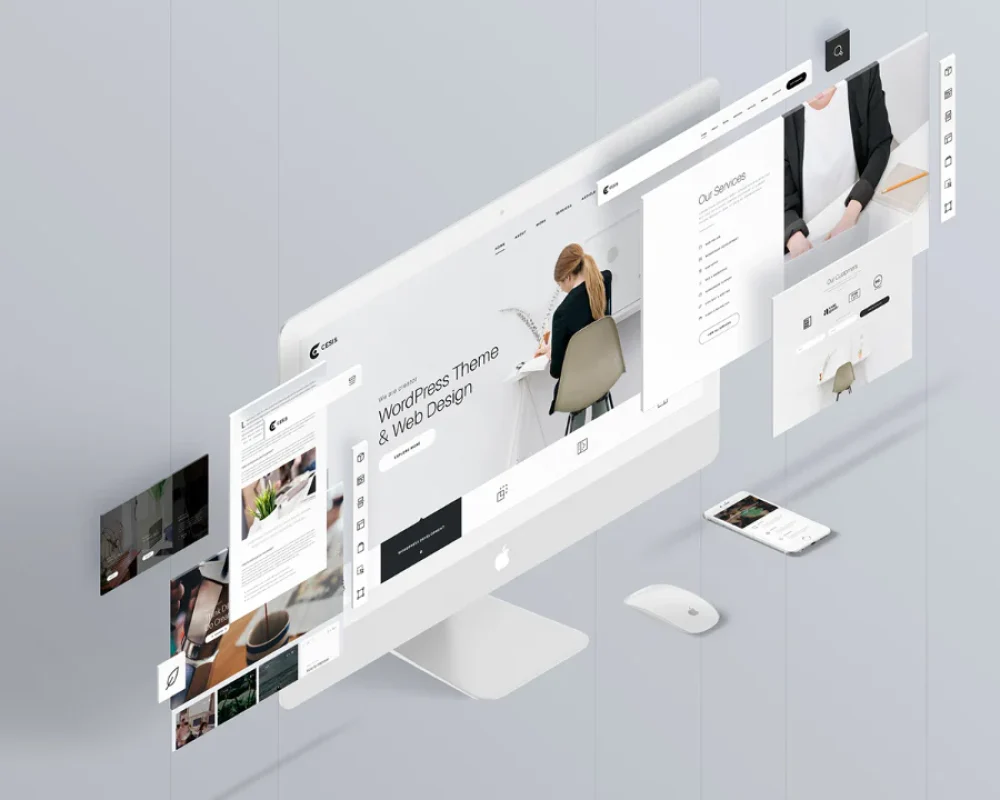basic-website