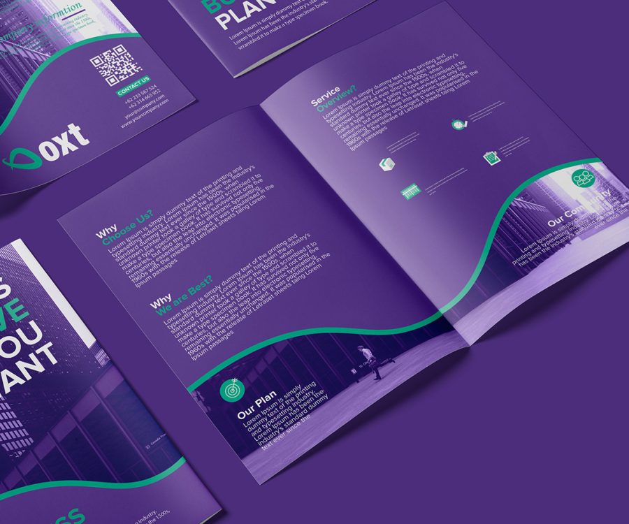 branding