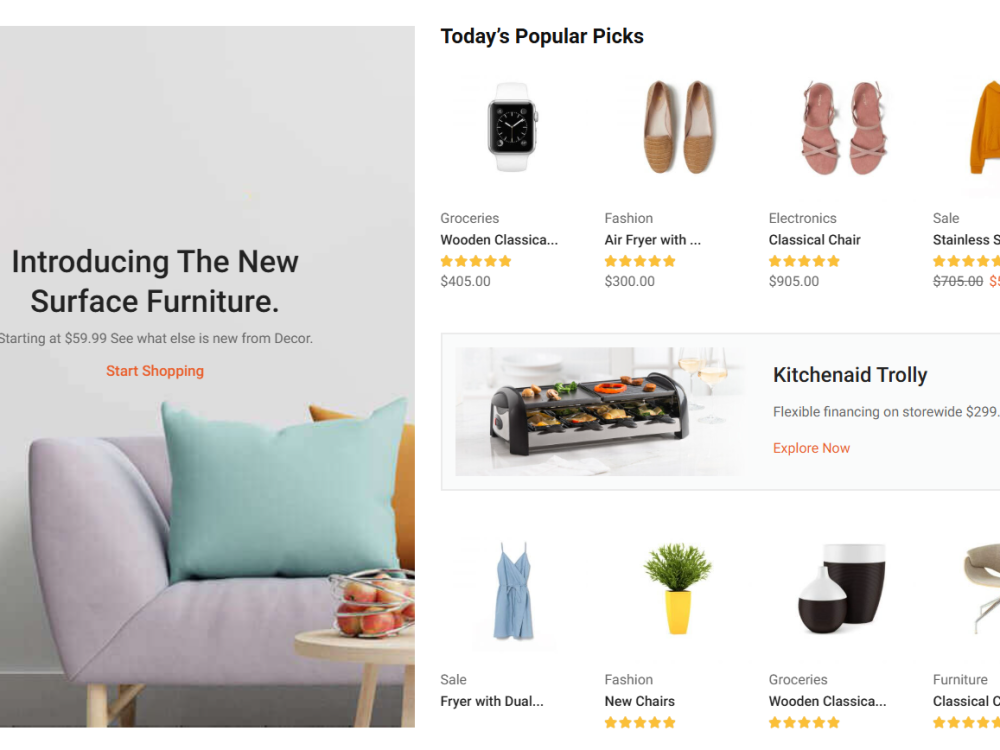 ecommerce