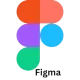 figma logo