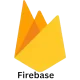 firebase logo