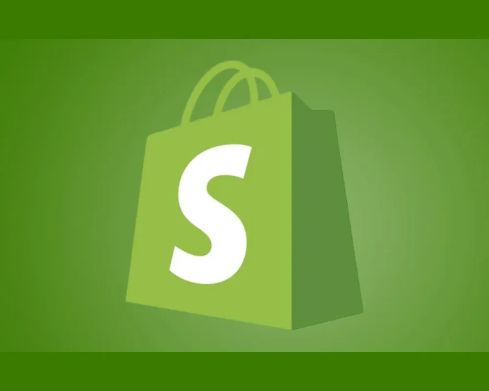 logo shopify