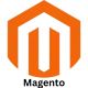magento logo