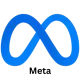 meta logo