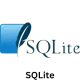 sql lite logo