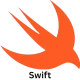 swift logo